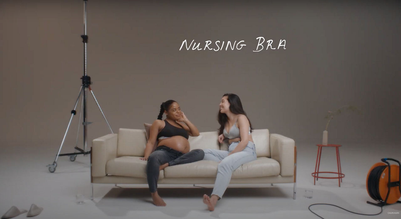 Unfiltered: Bra Talk