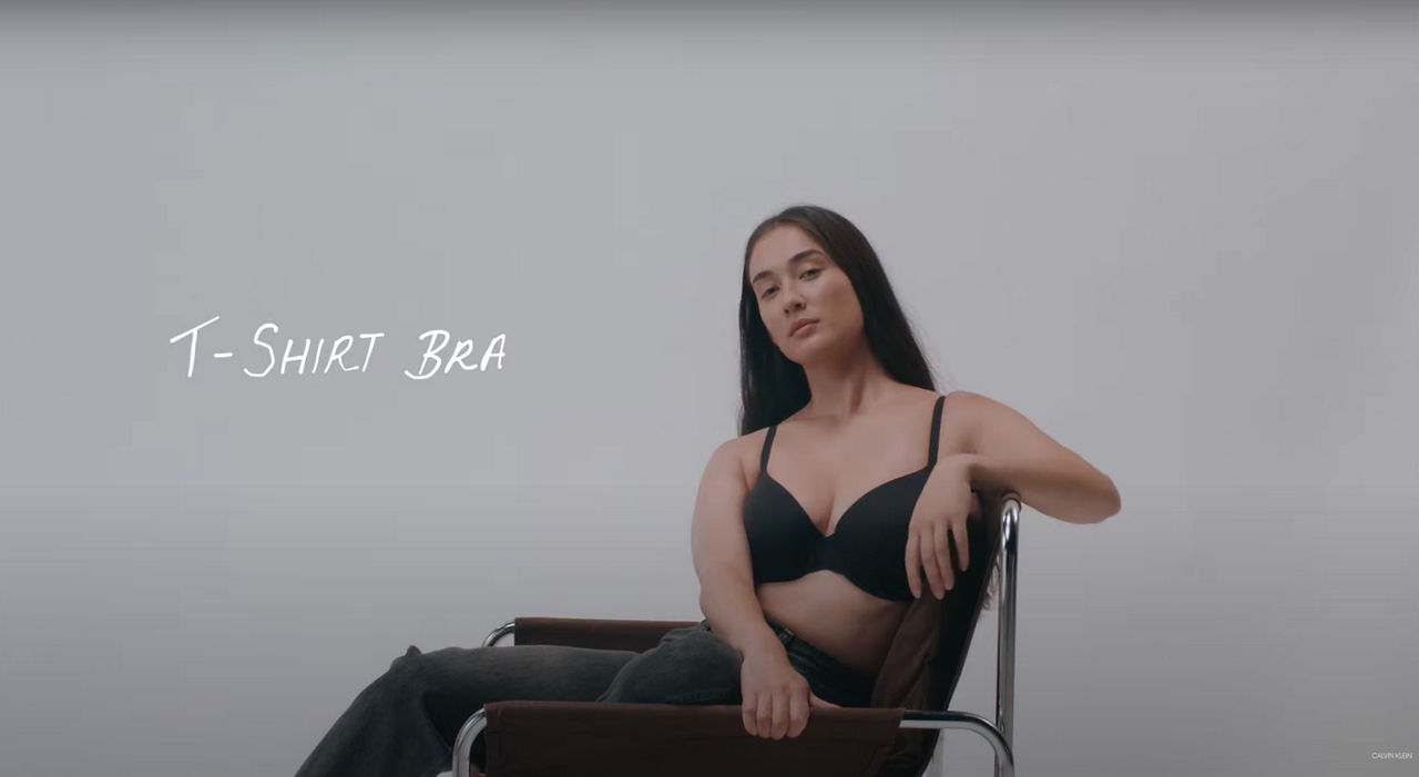 Unfiltered: Bra Talk