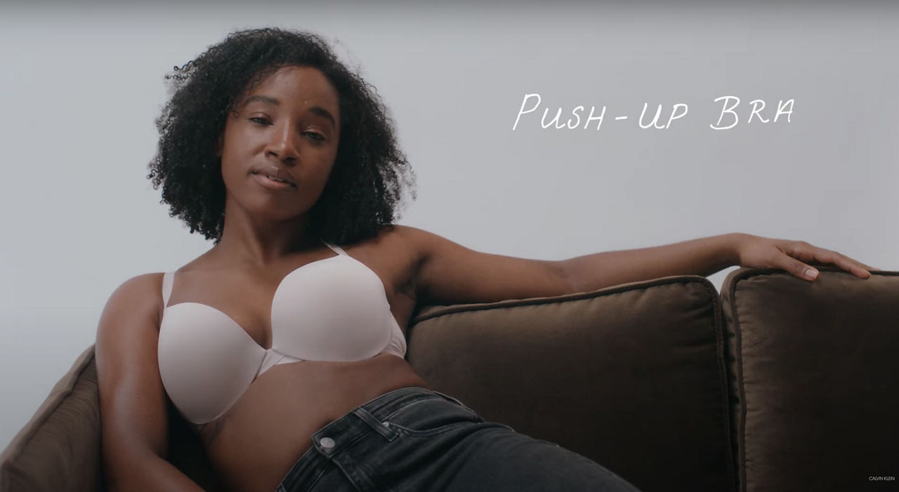 Unfiltered: Bra Talk
