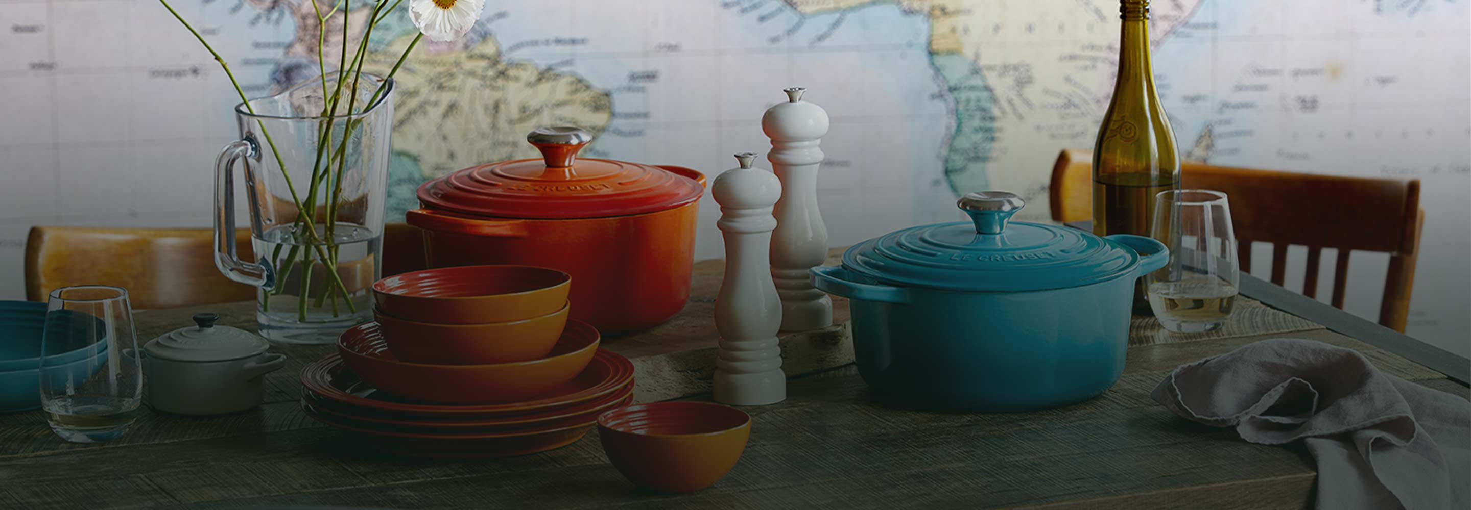 Cookware