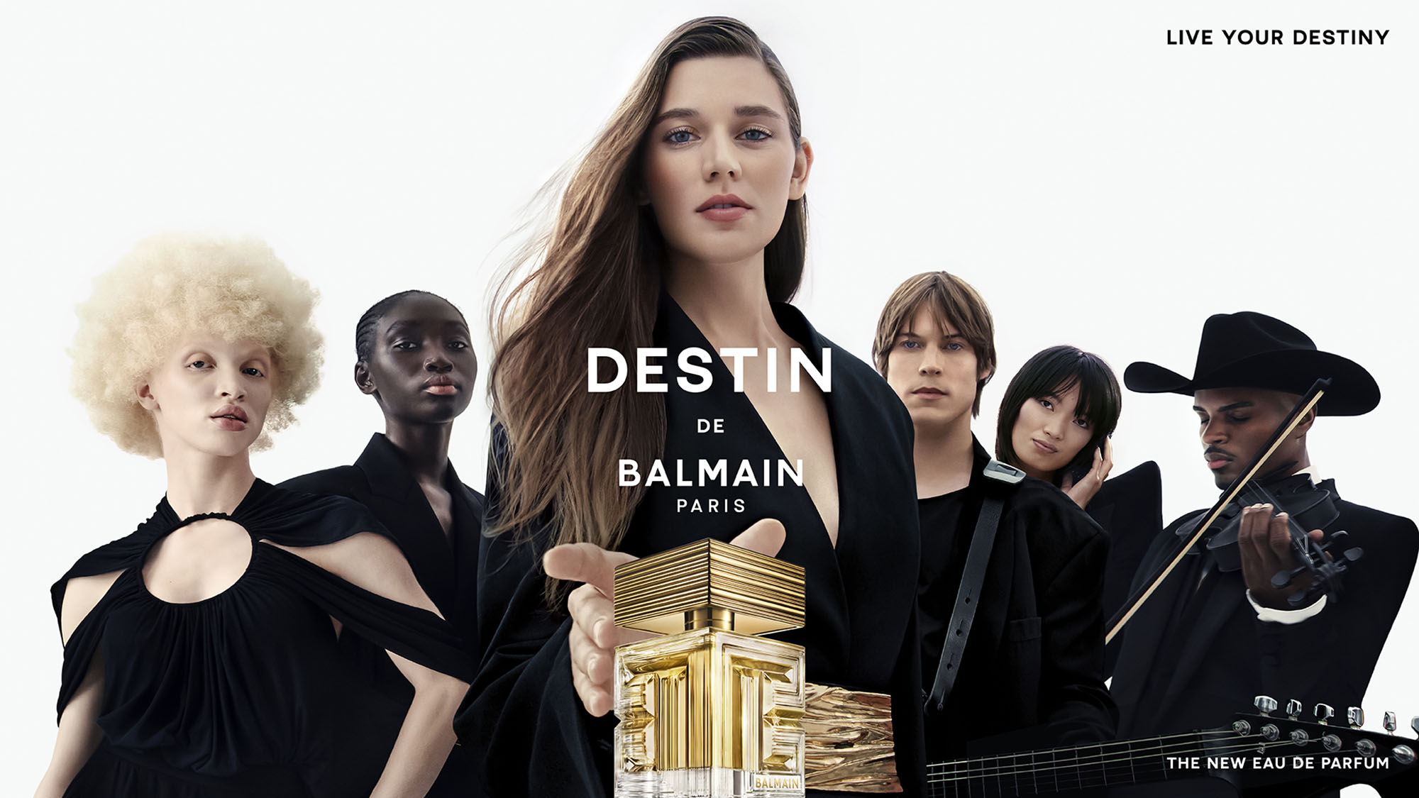 Balmain