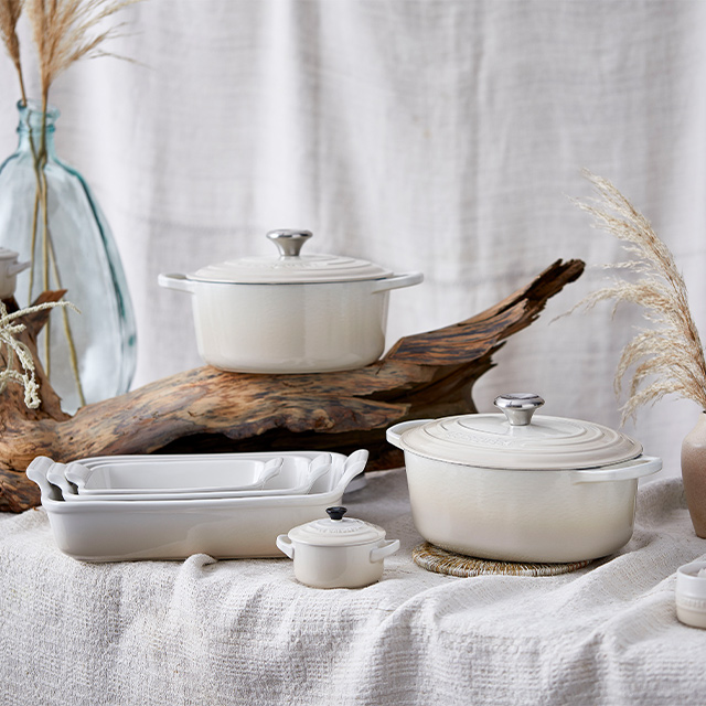 Cookware