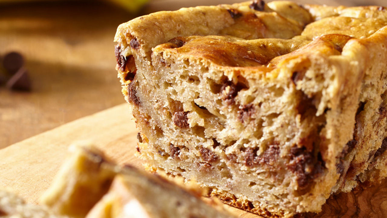Banana Bread Chef's Tips