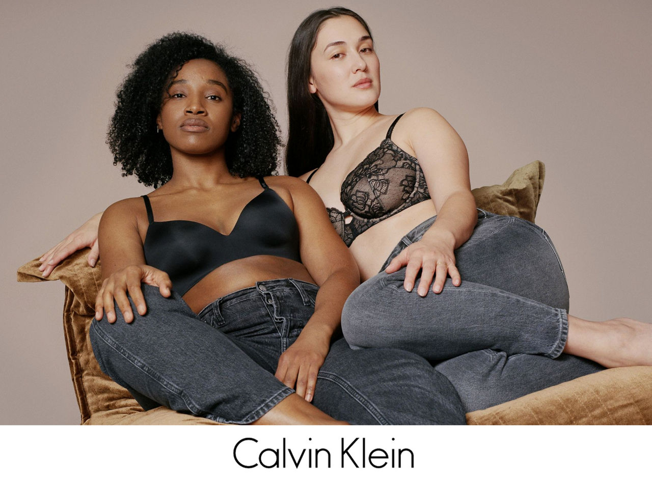 Unfiltered: Bra Talk