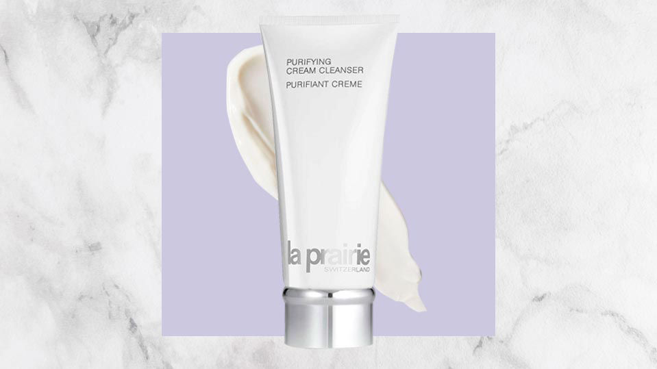 Cream Or Milk Skin Cleanser