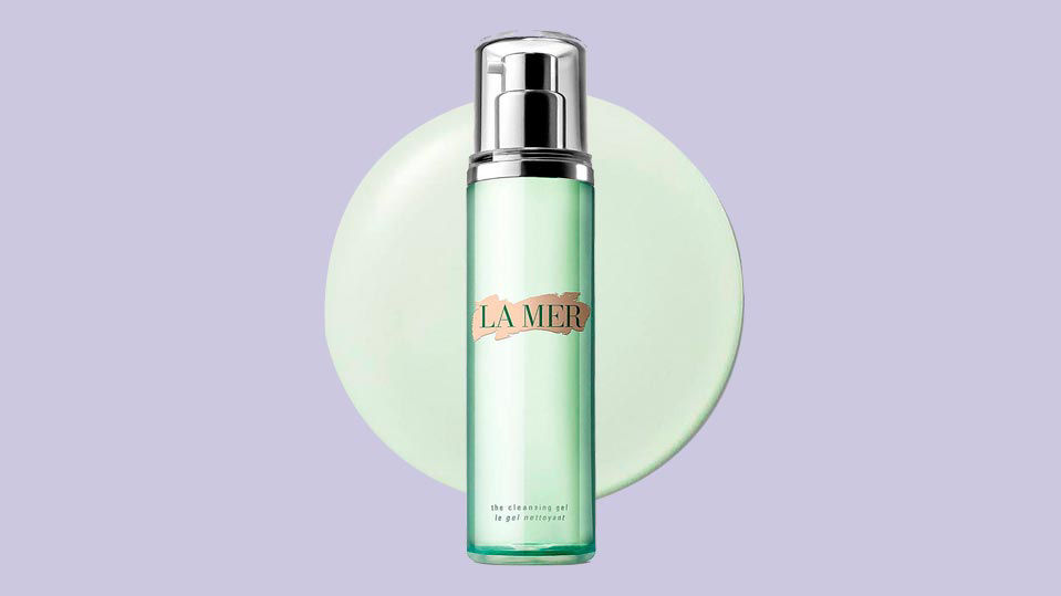 Gel Skin Cleanser