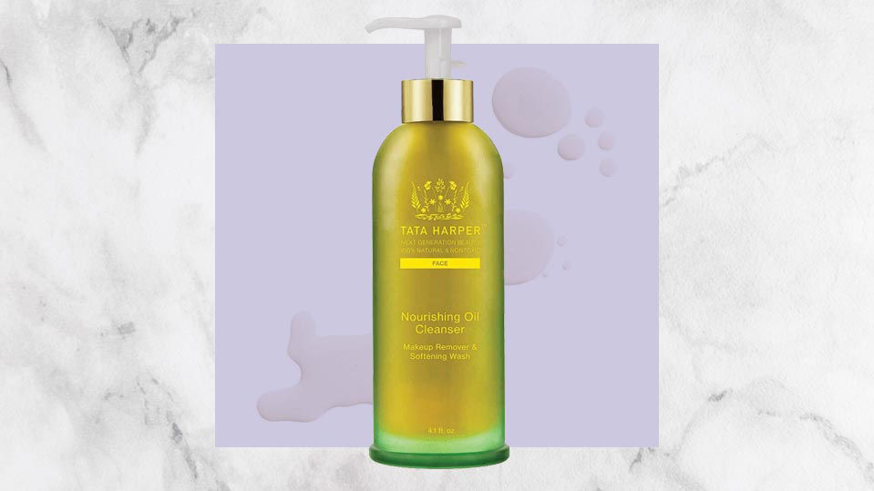 Skin Oil-Based Cleanser