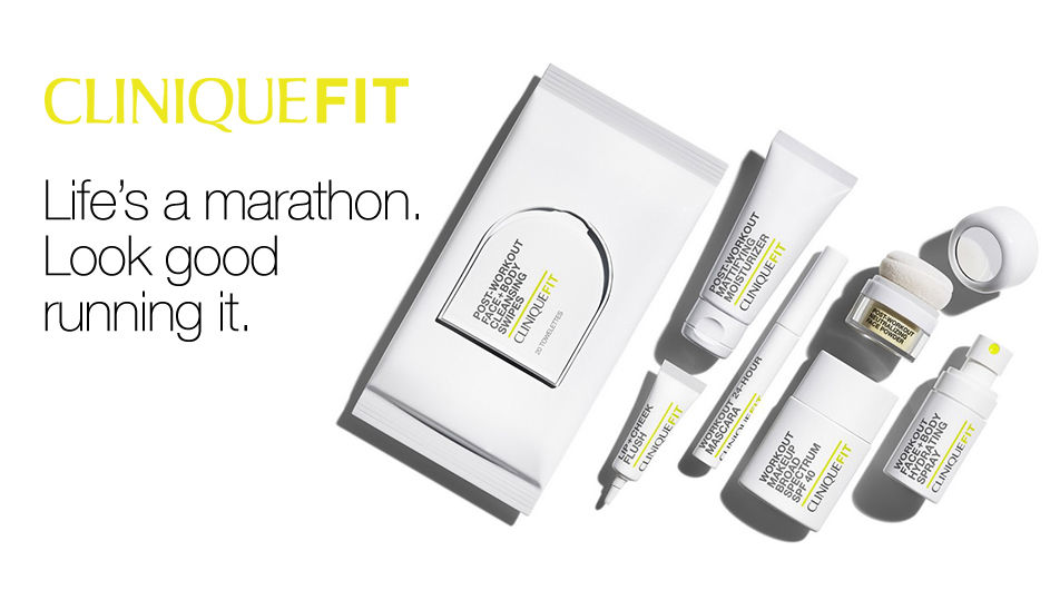 Clinique Fit