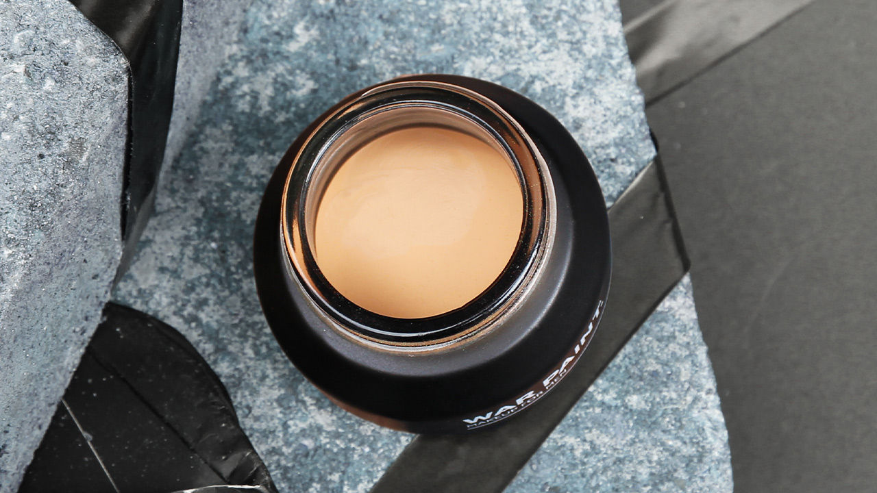 warpaint concealer