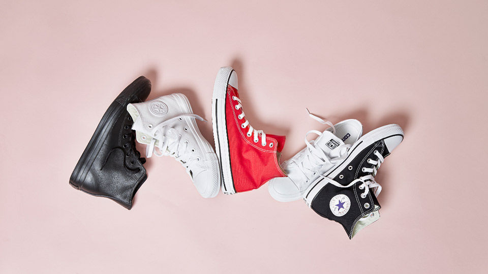 Converse