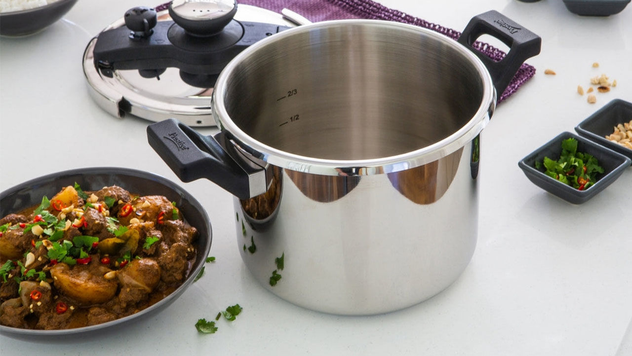 Tefal Cooker
