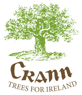 Crann logo