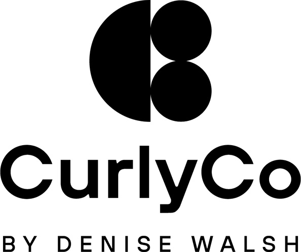 CurlyCo Logo