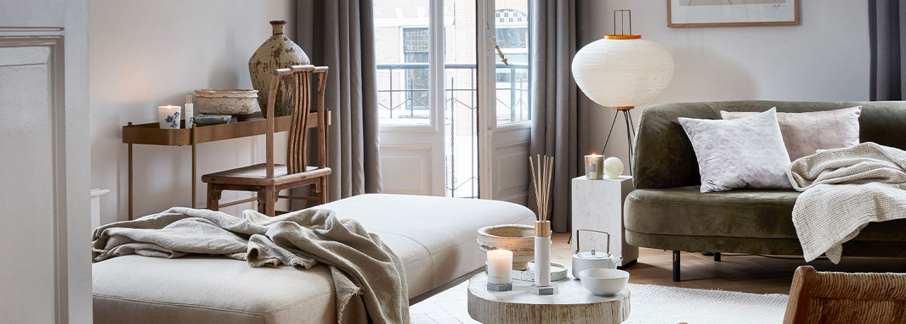 How To Declutter And De-Stress: A Rituals Guide