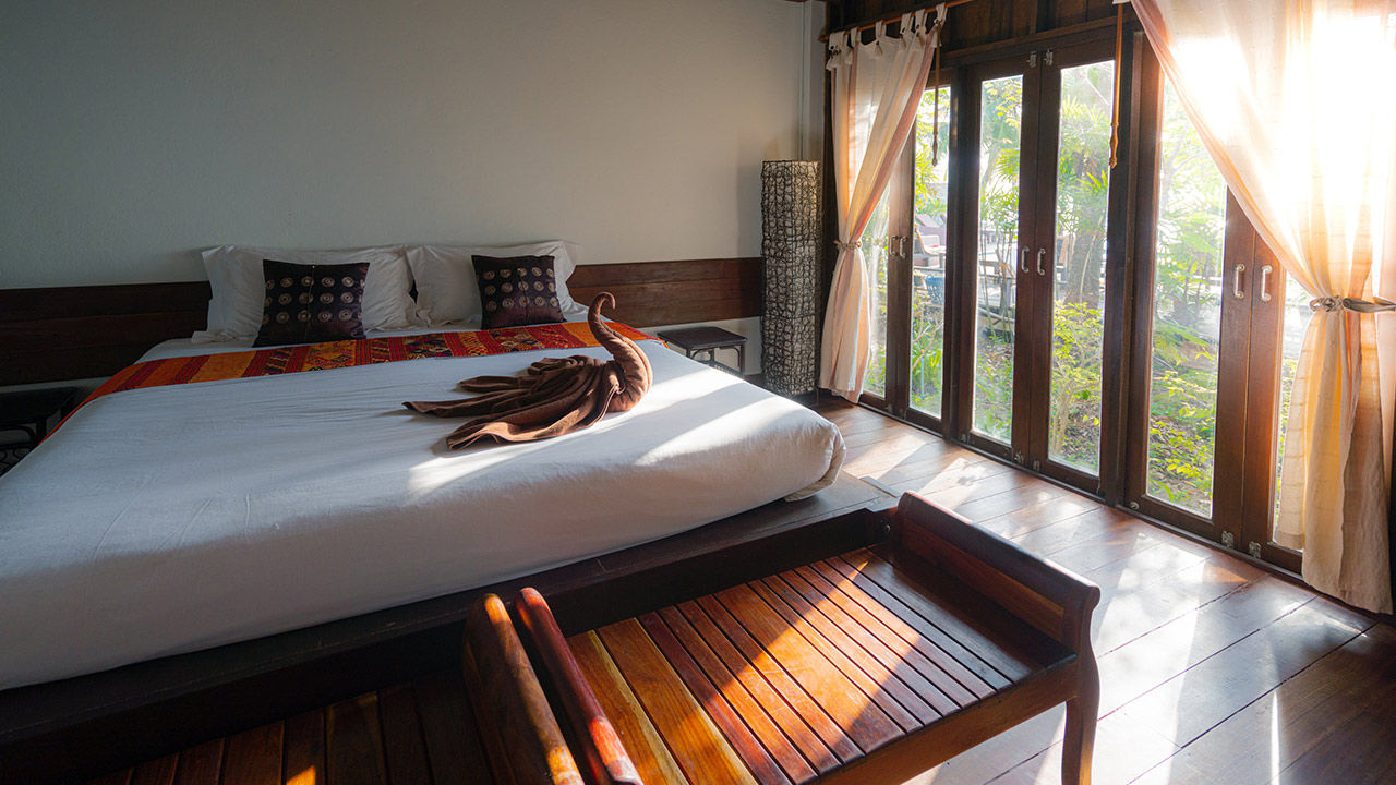 Tip 2: Make a habit of making your bed
