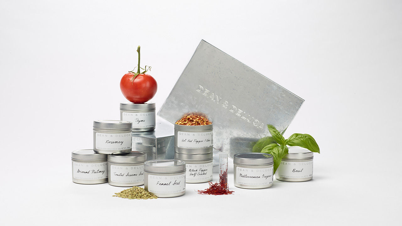 Dean & Deluca