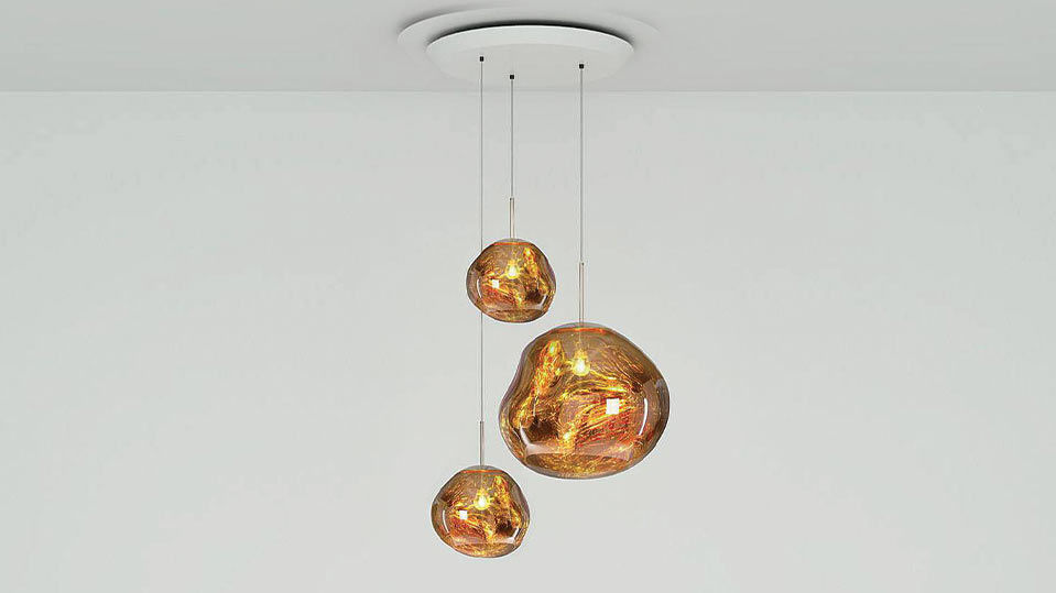 Atmospheric Lighting