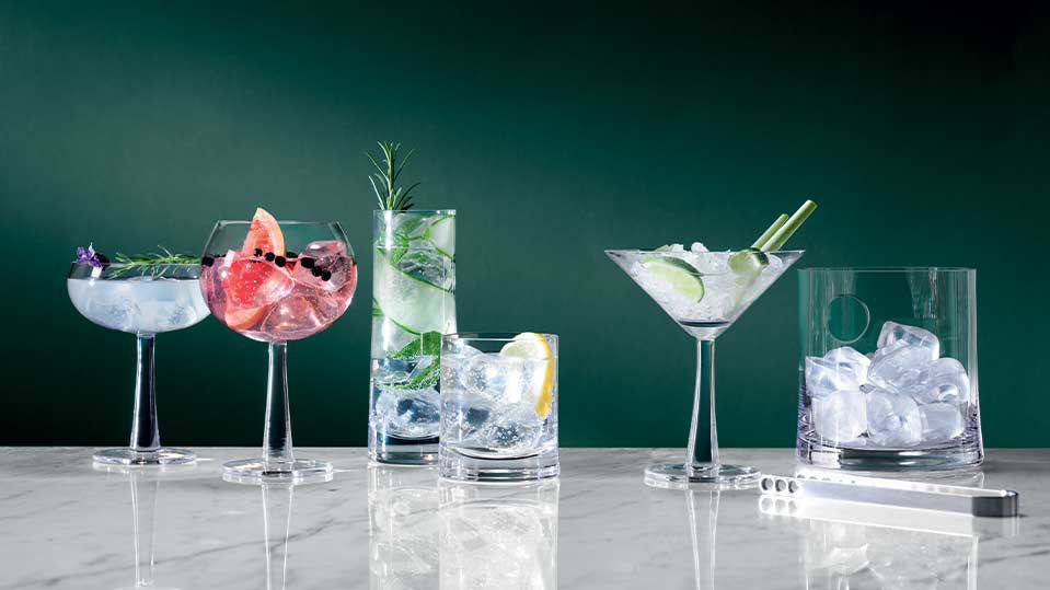 Quality Glassware