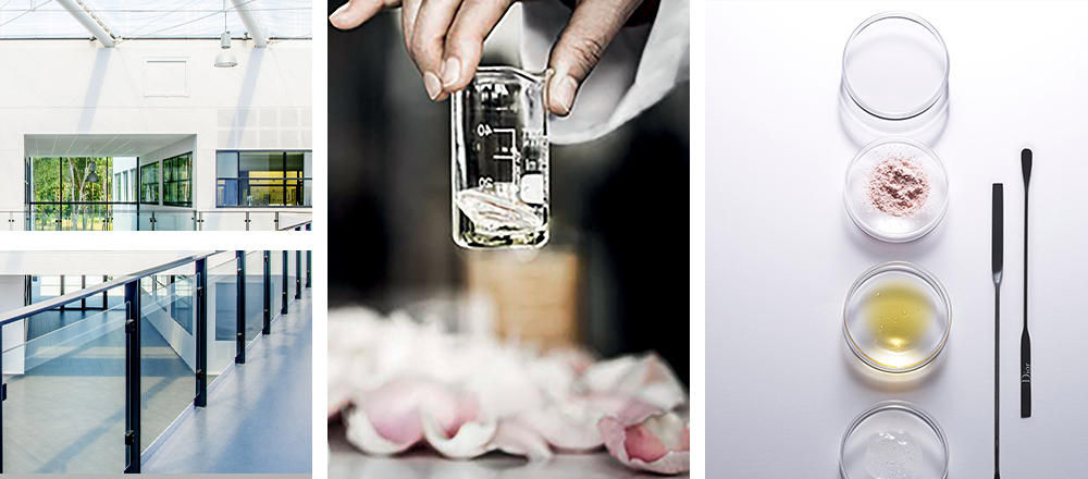 DIOR MAKEUP, AN ODE TO CREATION & COLOR
