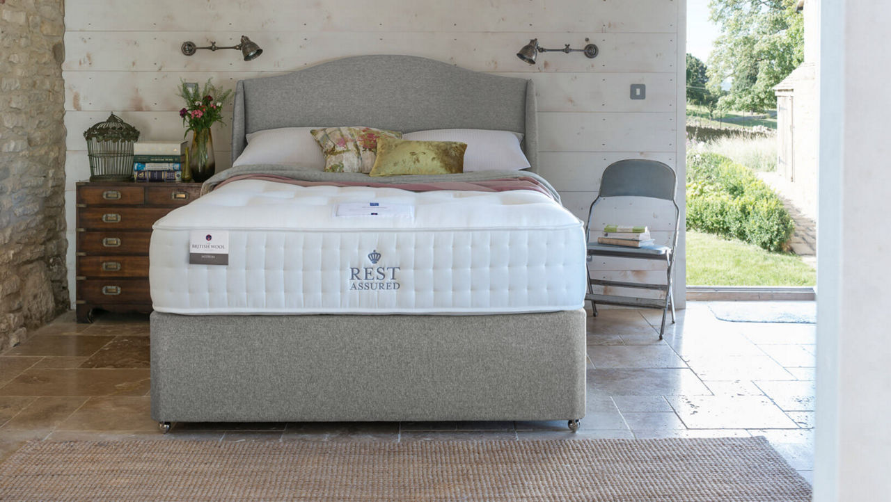 Divan Beds