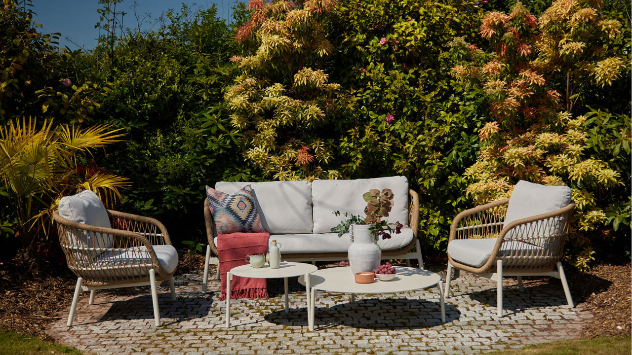 How To Elevate Your Outdoor Space | Arnotts