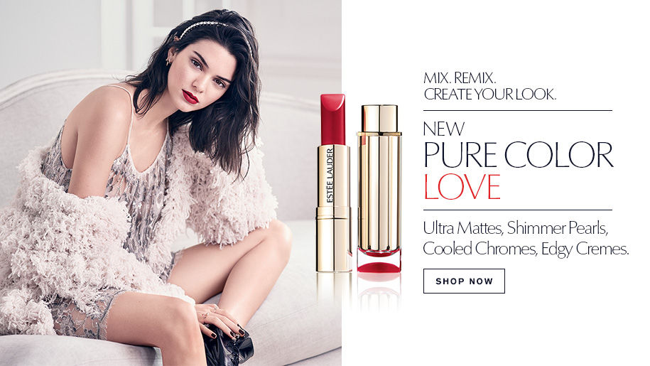 Estee Lauder Lipstick