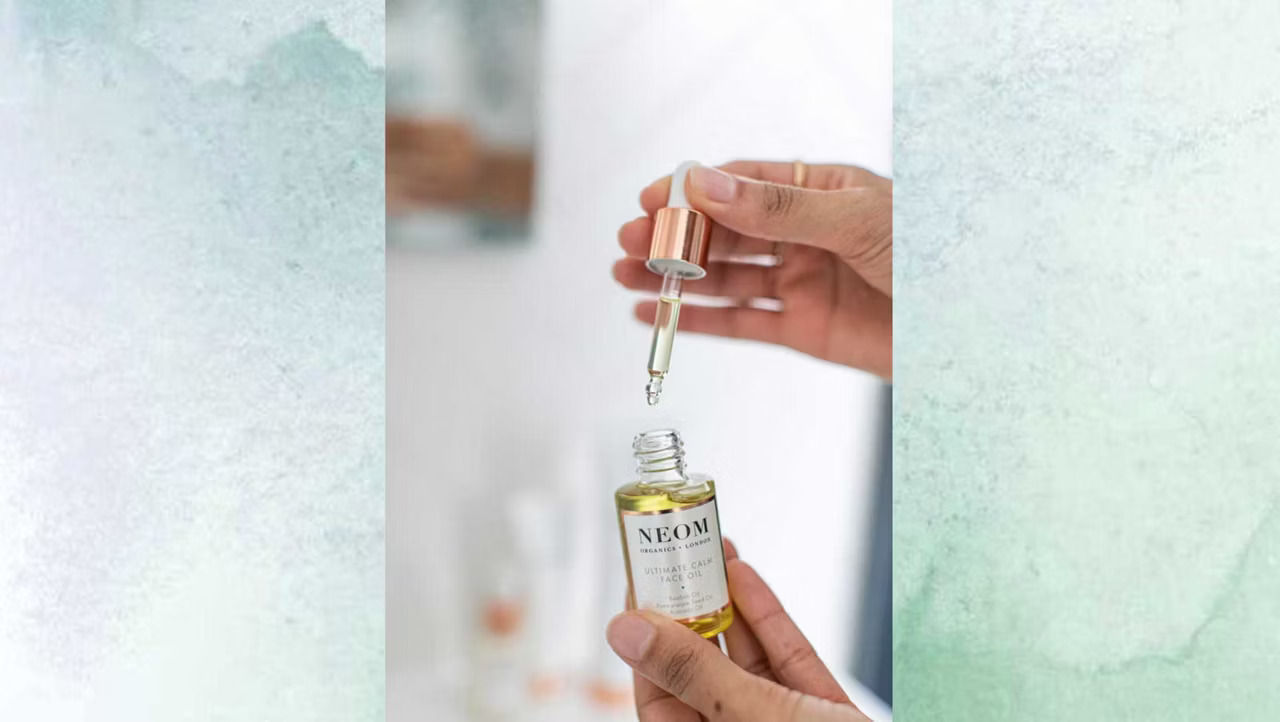 Neom Ultimate Calm Face Oil