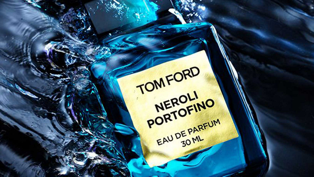 Tom Ford Neroli Portofino