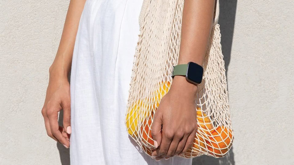 Fitbit Versa Lite For The Minimalist
