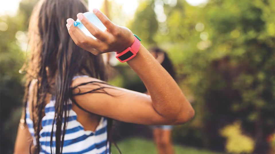 Fitbit Ace 2 For The Little Sports Stars