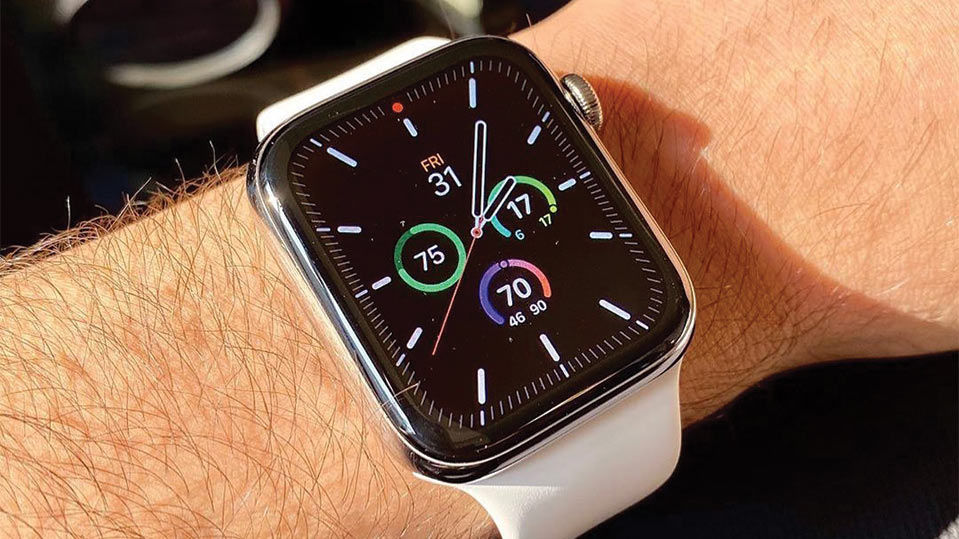 Apple Watch Series 5