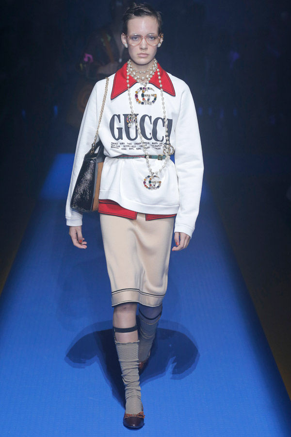 Gucci
