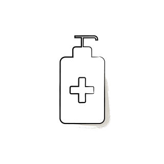 Hygien icon
