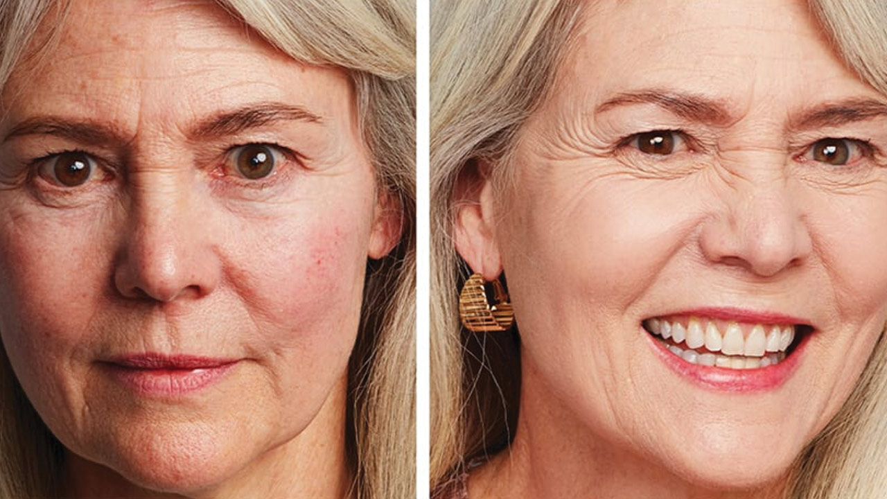 IT Cosmetics Sparse Brows