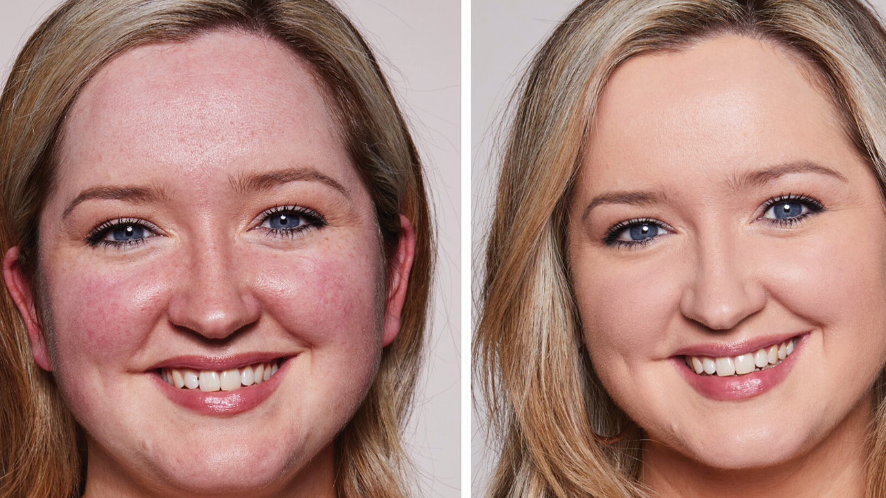IT Cosmetics Colour Correcting