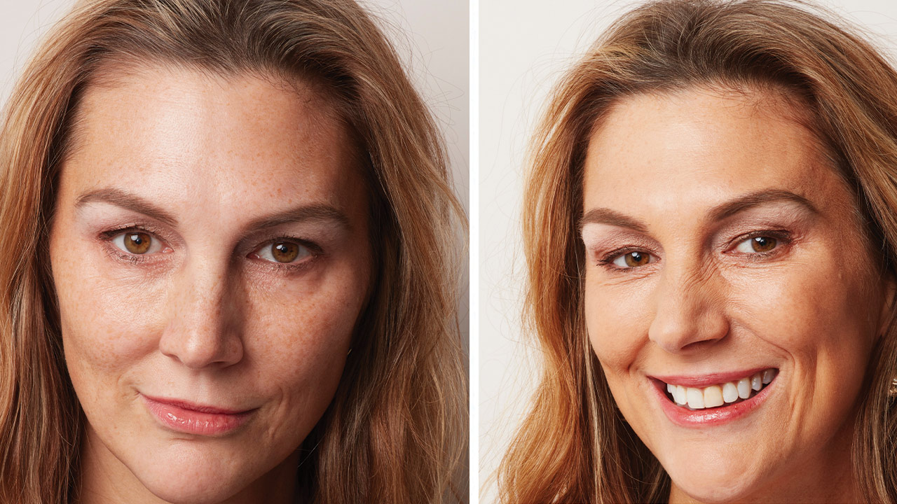 IT Cosmetics Complexion