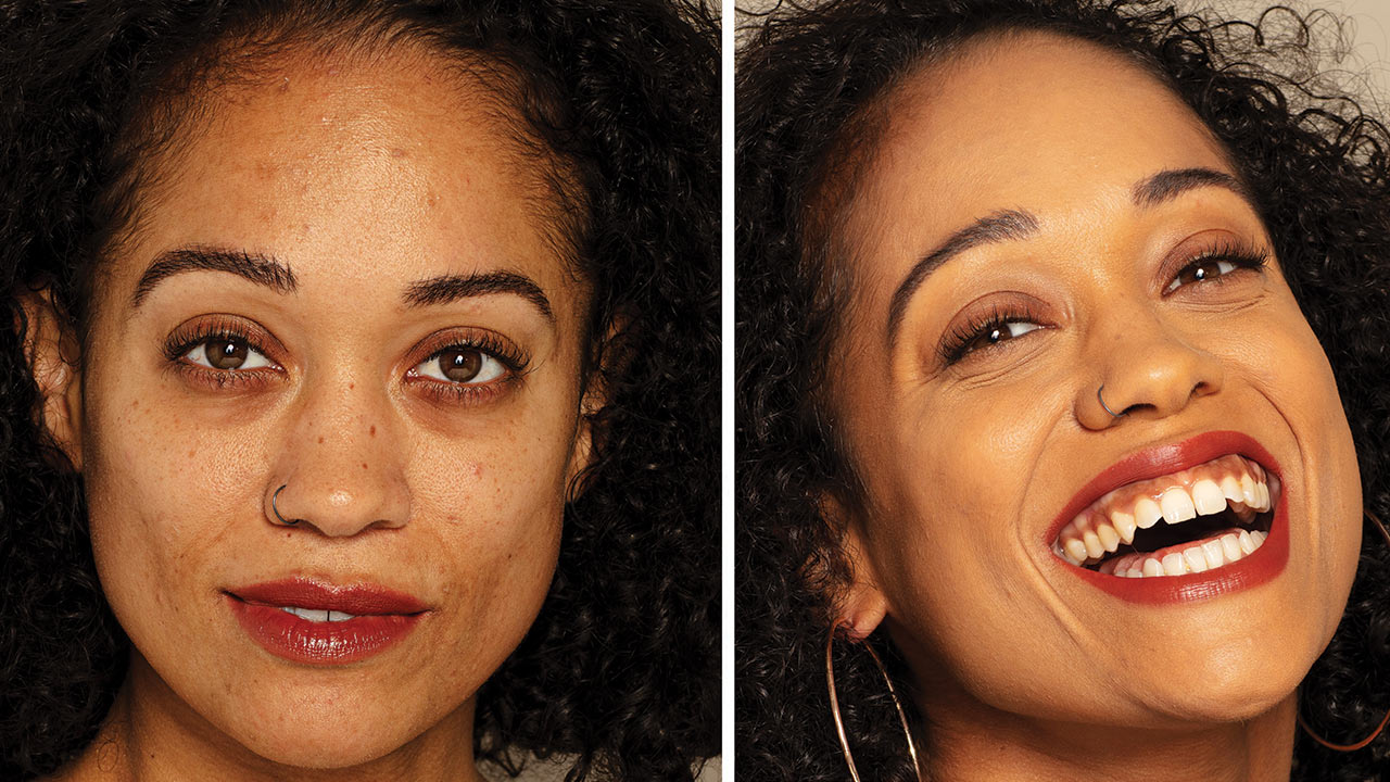 IT Cosmetics Under Eye Circles