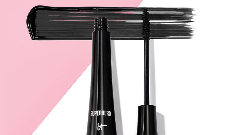 IT Cosmetics Superhero Mascara