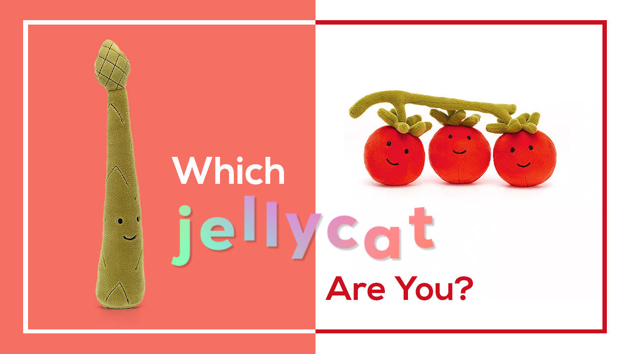 Jellycat