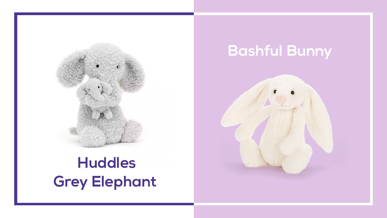 Jellycat