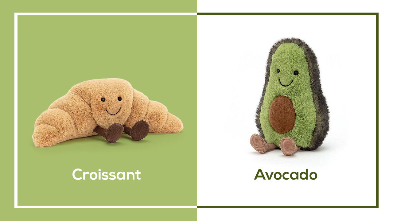 Jellycat