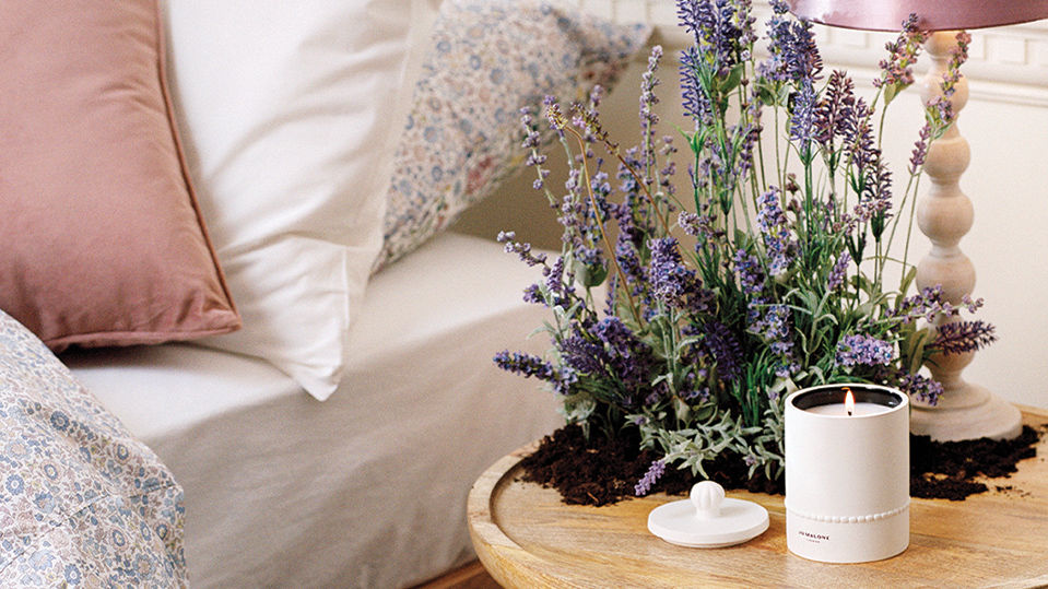 Popular Scents at Jo Malone London