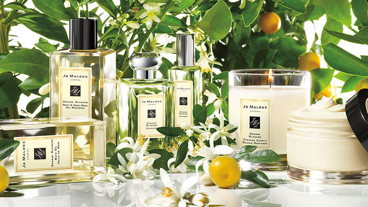 Jo Malone Orange Blossoms