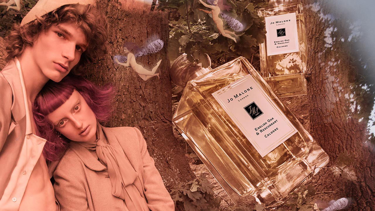 Jo Malone London English Oak