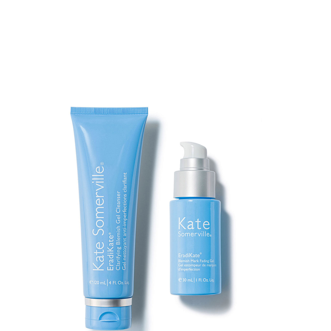 Blemish Duo Set