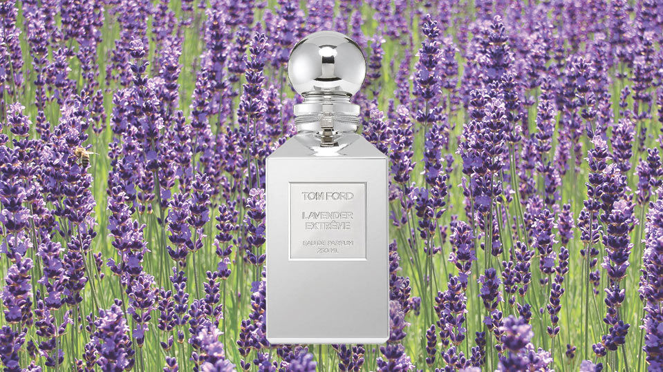 Tom Ford: Lavender Extreme
