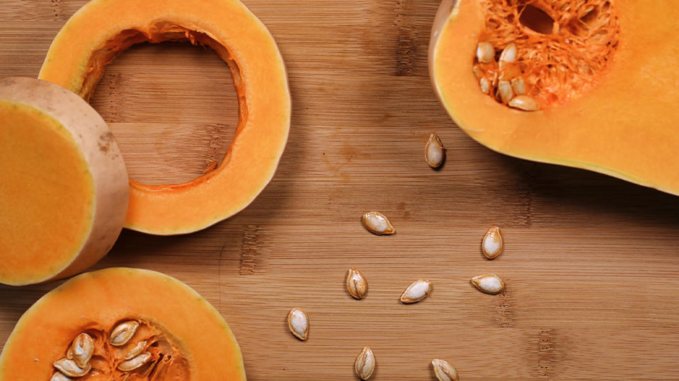 Butternut Squash Image