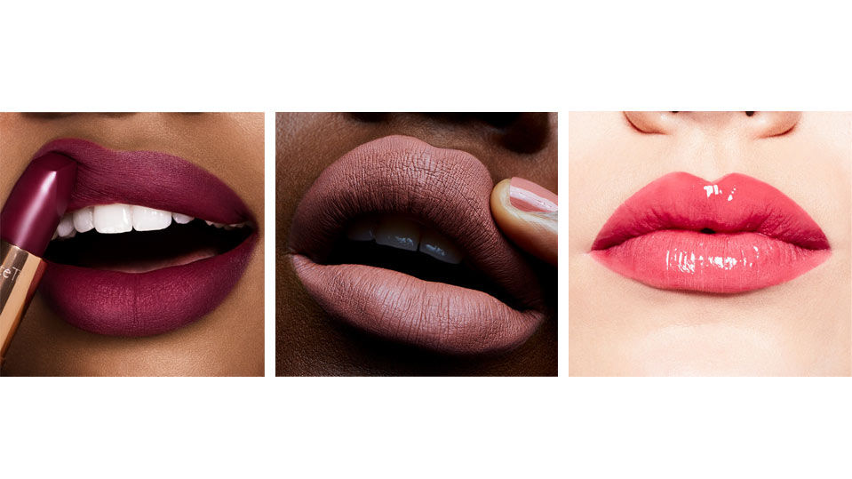 Choosing the right lipstick for you