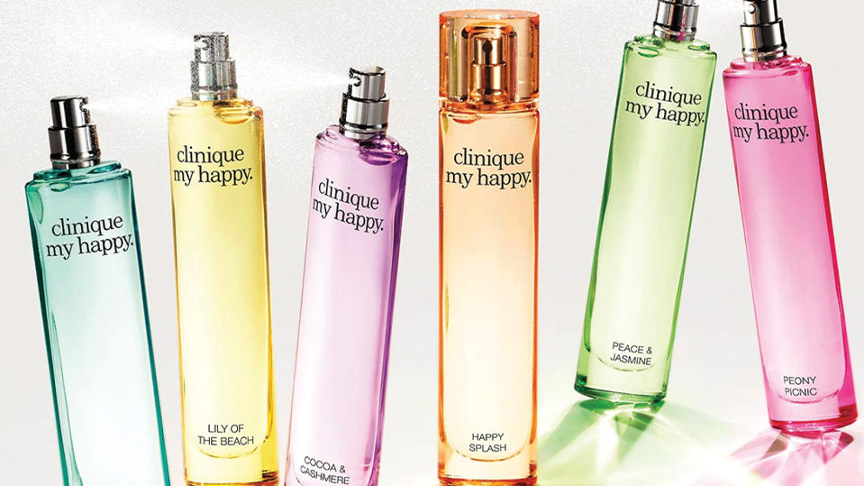 Clinique - My Happy