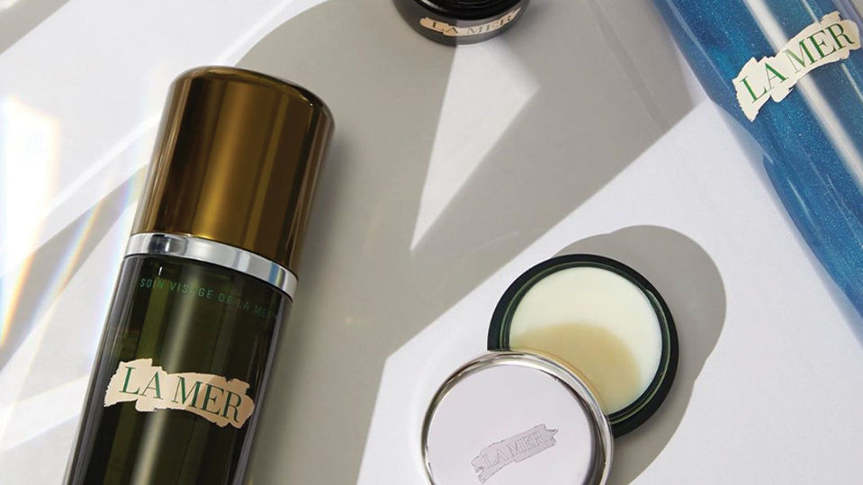 La Mer - The Lip Balm